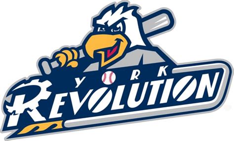 York revolution baseball - 2022 York Revolution Statistics. The York Revolution of the Atlantic League ended the 2022 season with a record of 56 wins and 76 losses, in the league's North Division. The Revolution plated 736 runs and gave up 769 runs. Carlos Franco walloped 30 home runs for York, while Nellie Rodriguez, Melky Mesa and Troy …